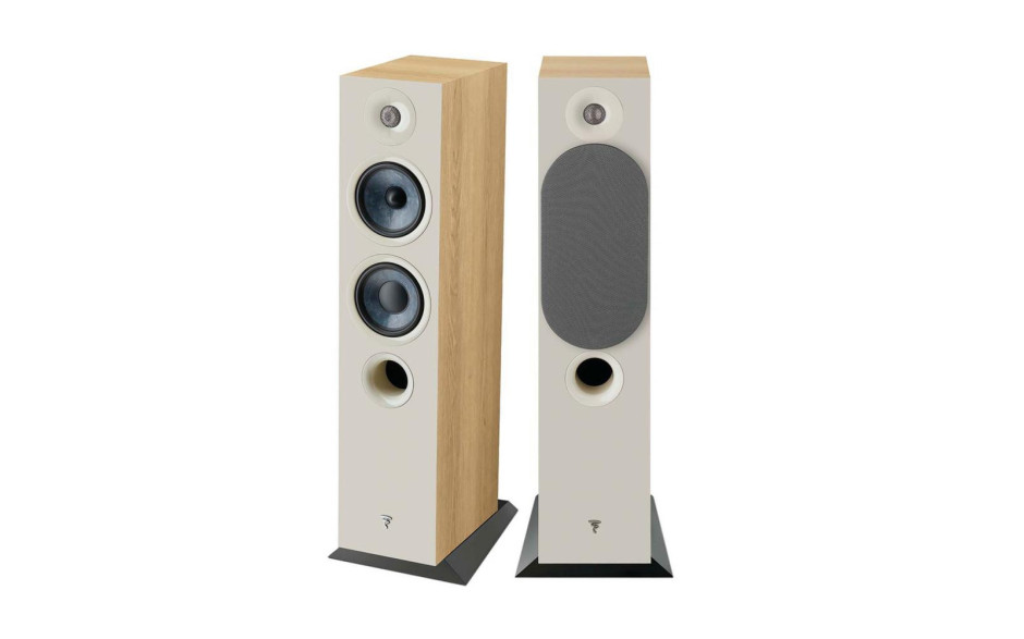 Focal Chora 816 Light Wood