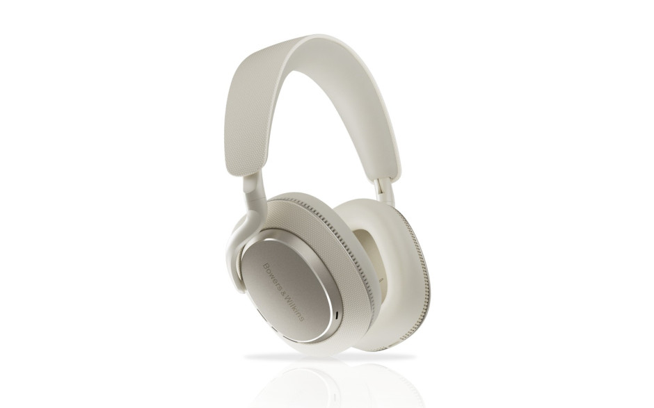 Bowers & Wilkins PX7 S3 Canvas White