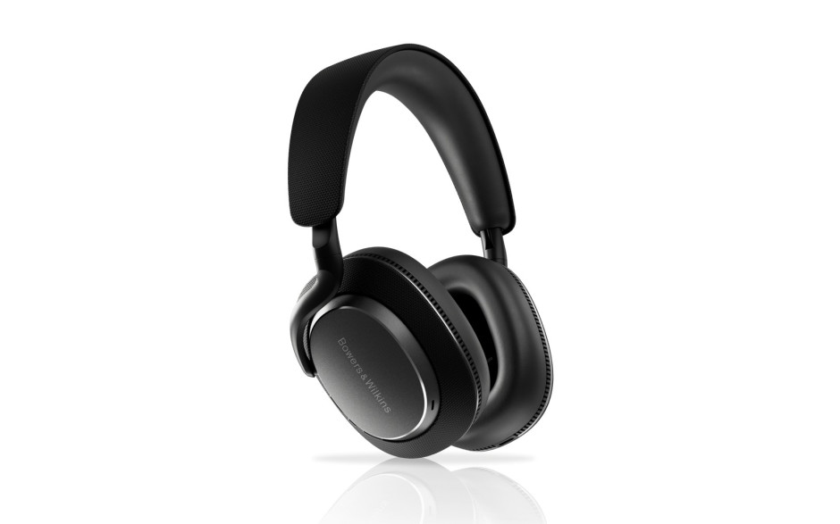 Bowers & Wilkins Px7 S3 Anthracite Black
