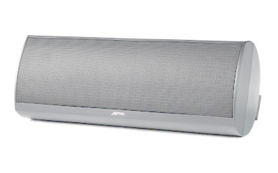 Jamo Aesthetic A 3 CEN.4 Silver