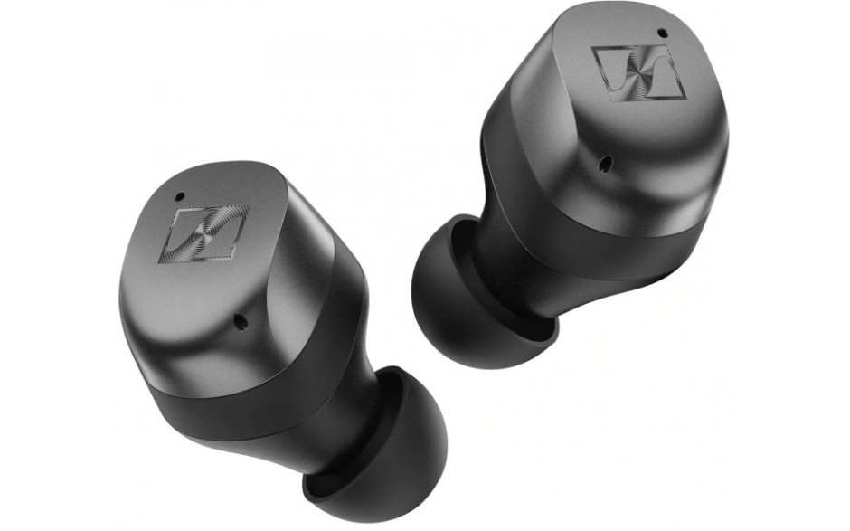 SENNHEISER MOMENTUM TRUE WIRELESS 3 GRAPHITE