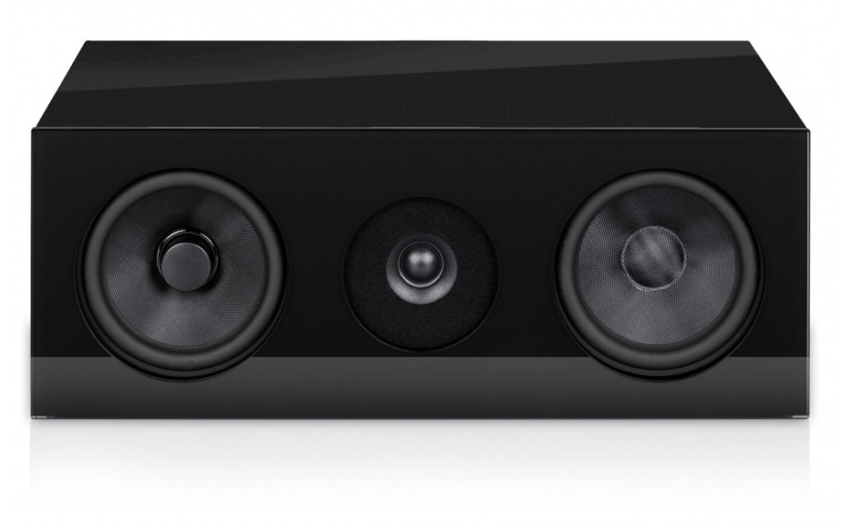 Audio Physic CLASSIC 2 Center Black