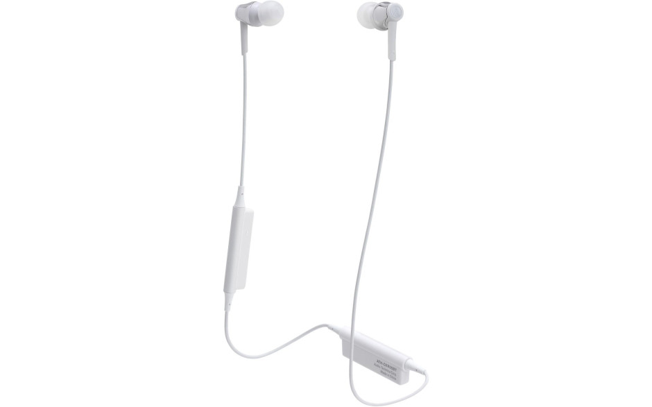 Audio-Technica ATH-CKR35BTSV