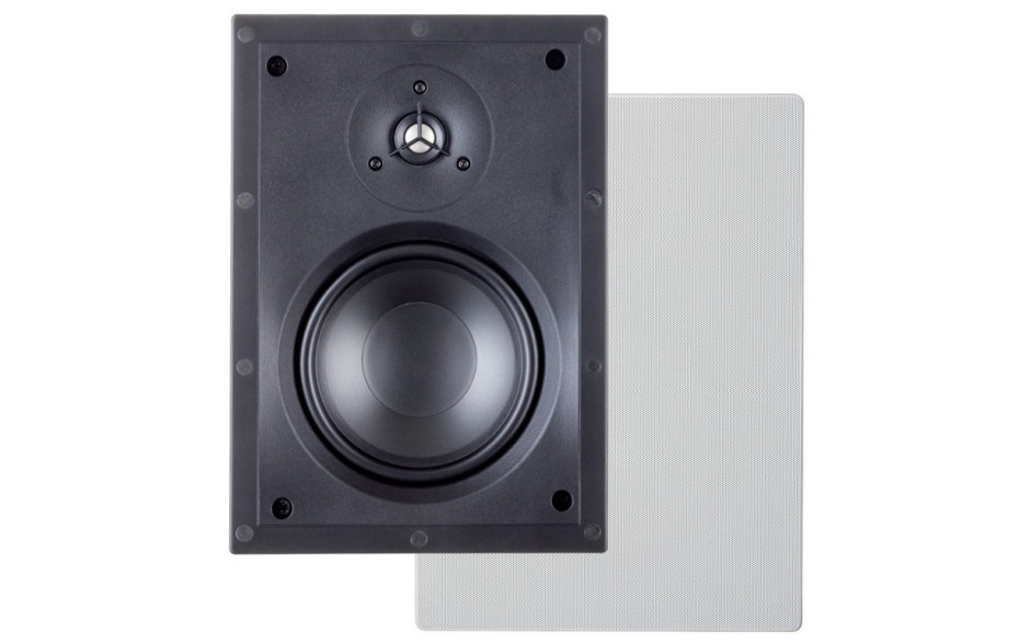 Paradigm H55-IW