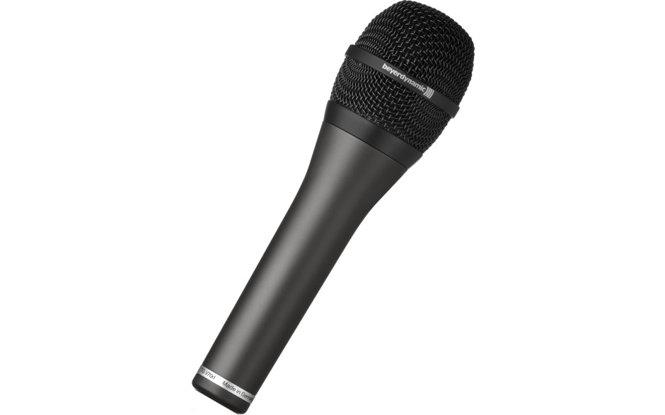 Beyerdynamic TG V70d