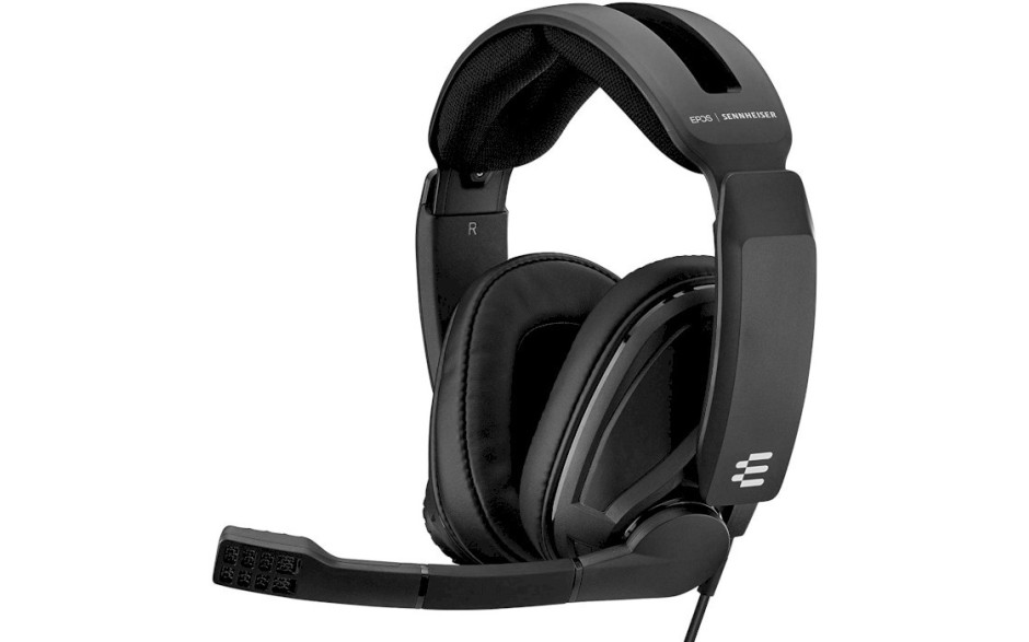 EPOS I SENNHEISER GSP 302