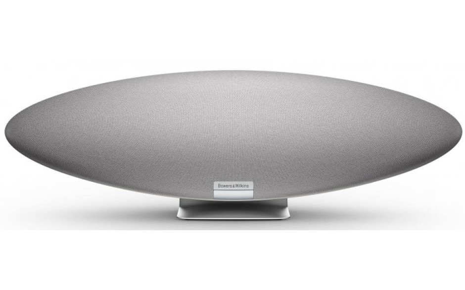 Bowers & Wilkins Zeppelin Pearl Grey