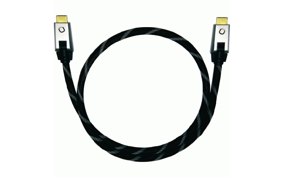 OEHLBACH Flex Matrix HDMI w Ethernet 1,50m