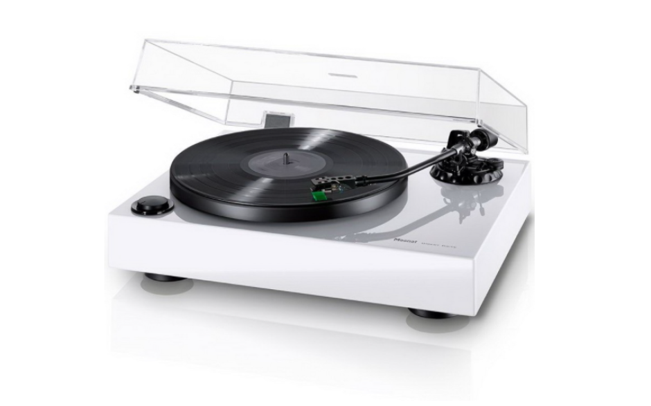 Magnat MTT 990 White