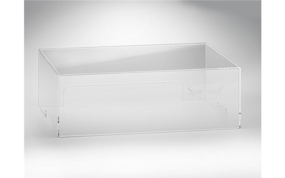 Tonar Cover 2 for Dustcover Player, art. 5992