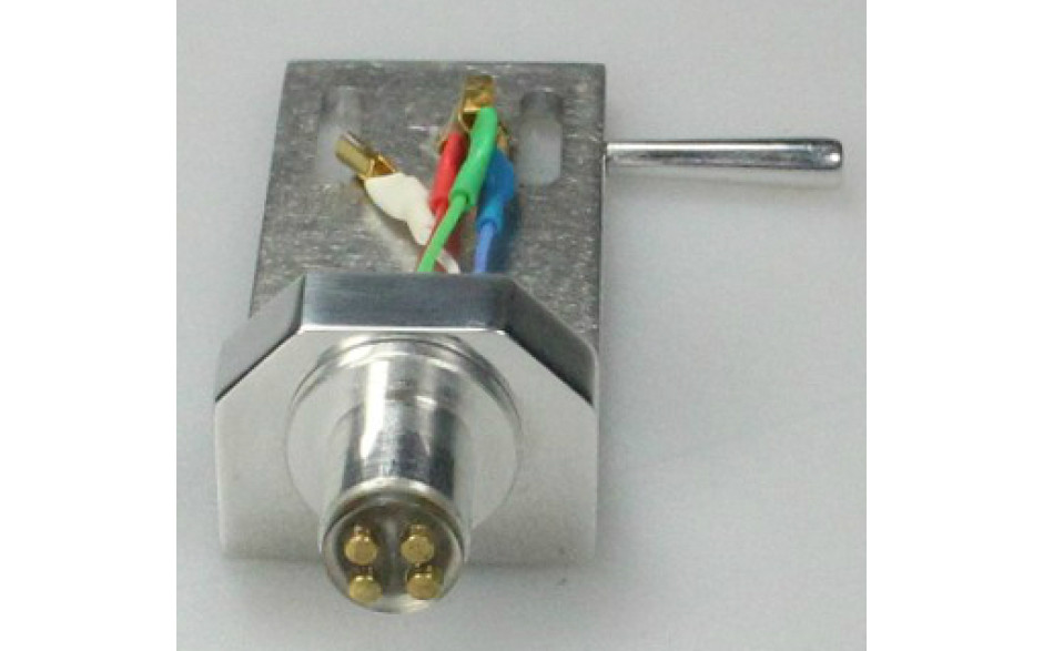 Pro-Ject HEADSHELL SIGNATURE ALU (packed)