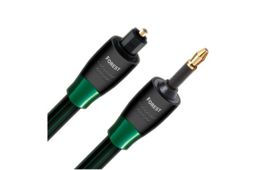 AUDIOQUEST opt 1.5m OPTILINK FOREST MINI