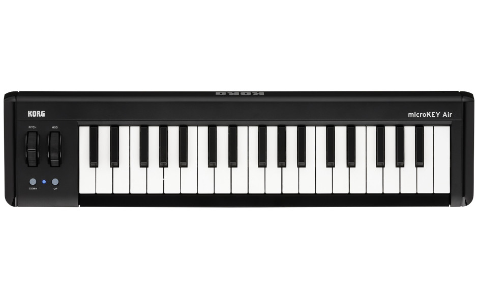 KORG MICROKEY2-61AIR