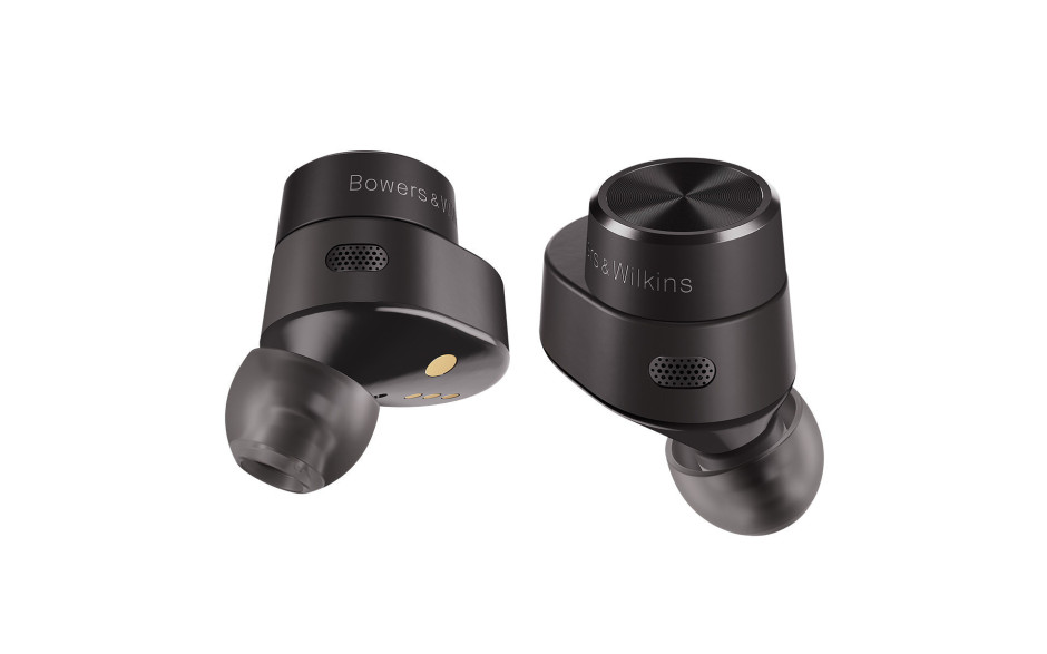Bowers & Wilkins PI5 Black