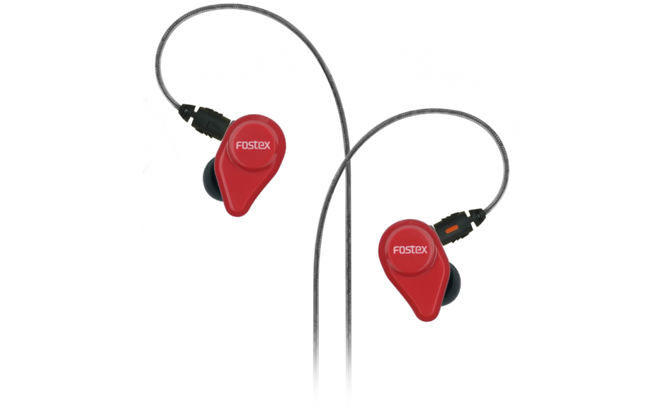 Fostex TE04RD