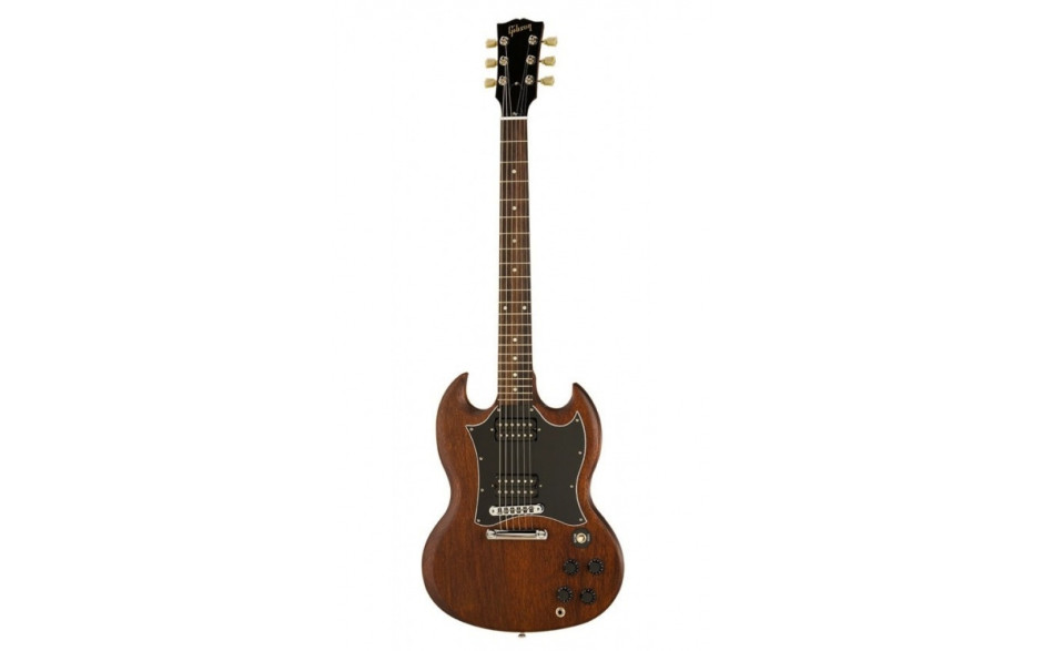 Gibson SG SPECIAL FADED WB/CH