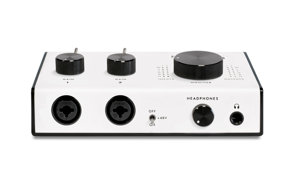 Blackstar Polar 2