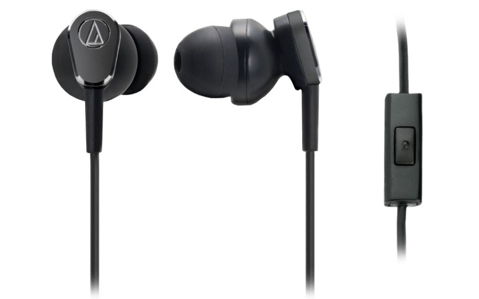Audio-Technica ATH-ANC33IS