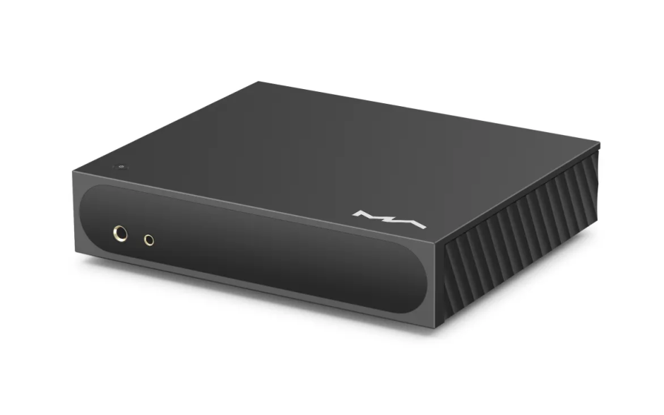 Matrix Audio mini-i Pro 4 Black