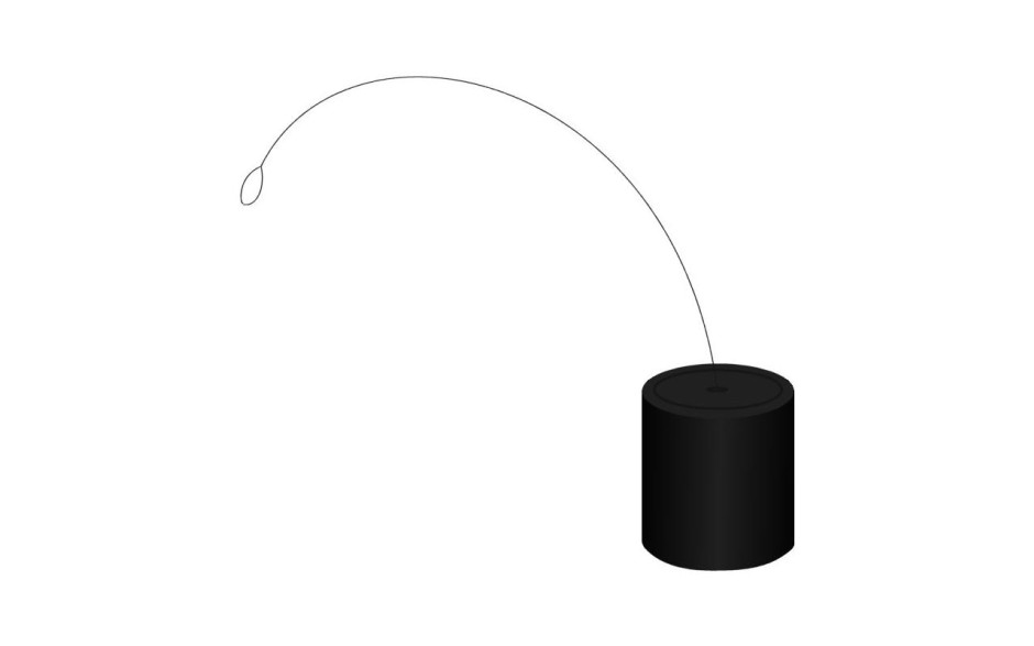 Pro-Ject Antiskating Weight