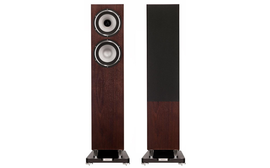 Tannoy Revolution XT6F Dark Walnut