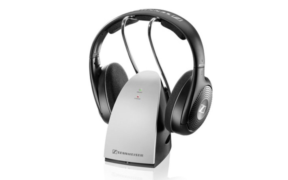 SENNHEISER RS 120-8 II