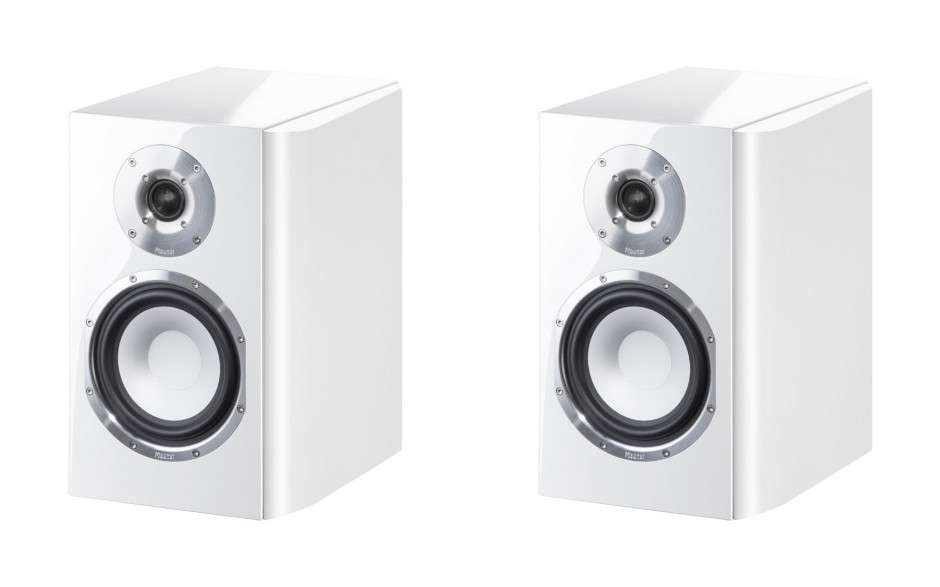 Magnat Quantum 1003 S piano lacquer white