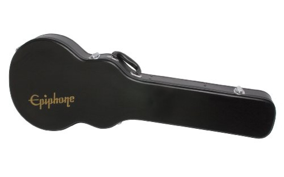EPIPHONE HARD CASE