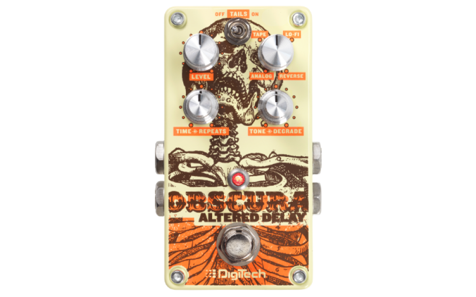 DIGITECH OBSCURA