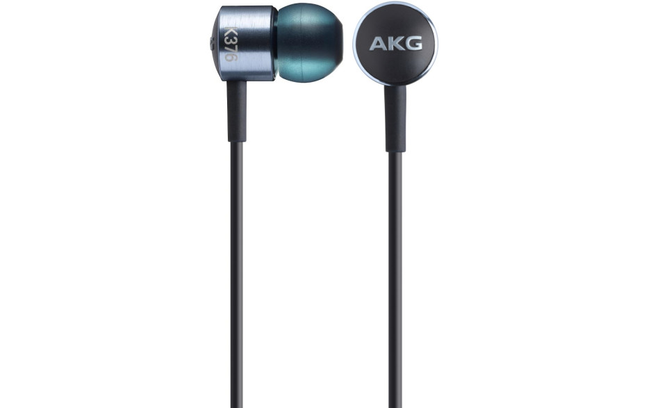 AKG K376 Blue