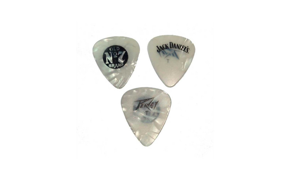 PEAVEY JD MEDIUM WHITE PEARL