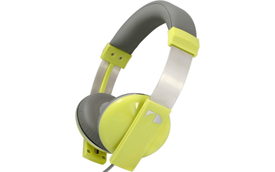 Nakamichi NK2000 yellow
