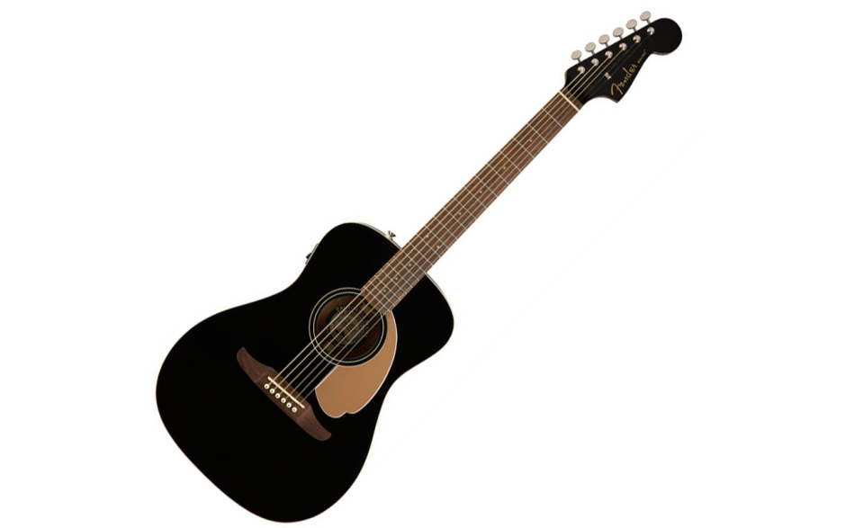 FENDER MALIBU PLAYER JTB