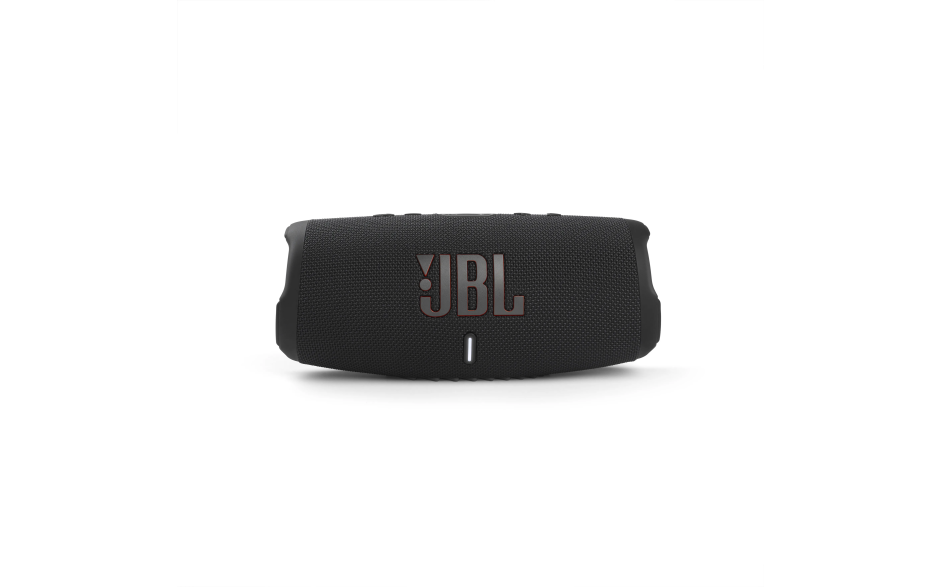 JBL Charge 5 Black (JBLCHARGE5BLK)