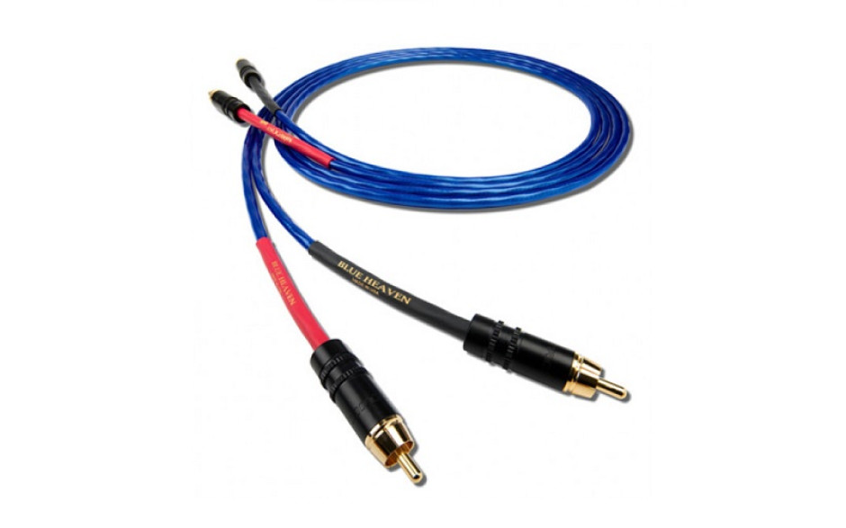 Nordost Blue Heaven (RCA-RCA) 2m