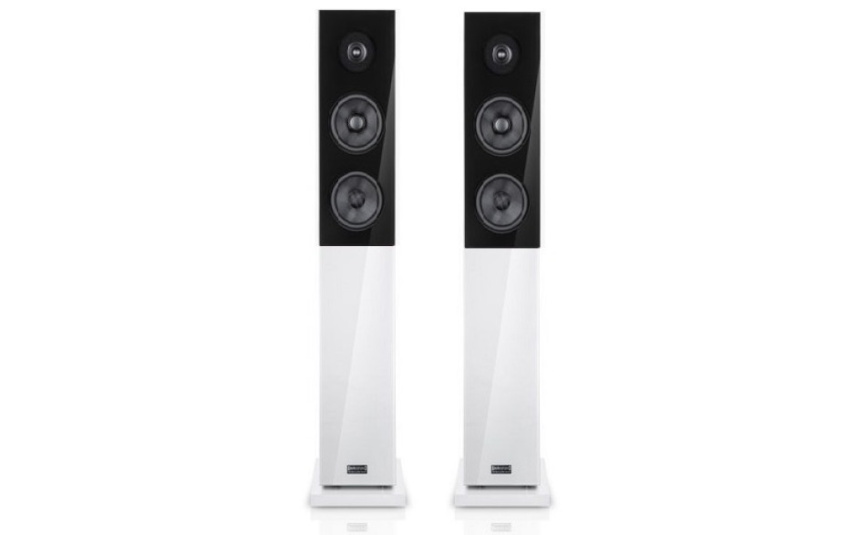 Audio Physic Classic 15 GLASS WHITE