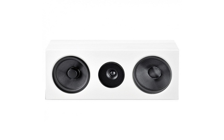 Audio CLASSIC 2 Center White
