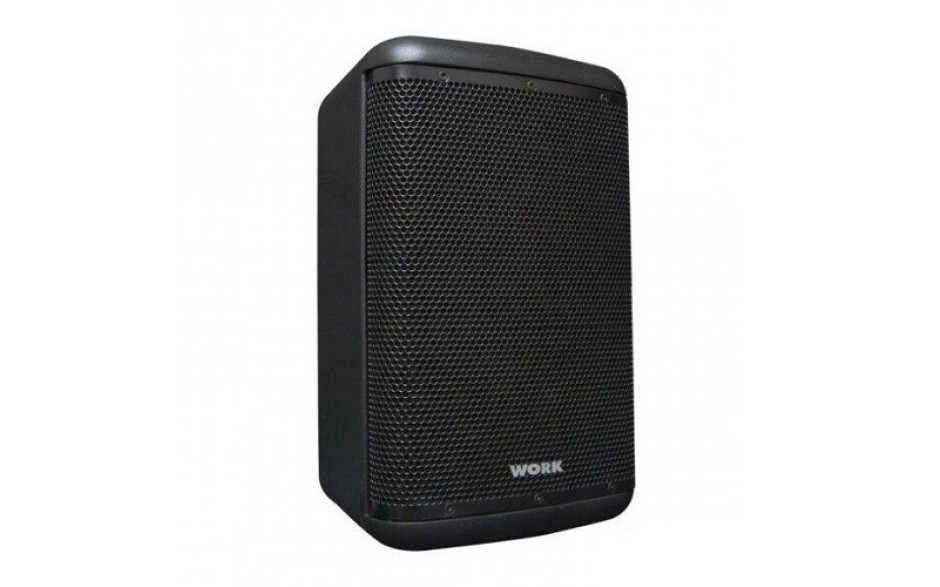 Work ATHOS 8 Black