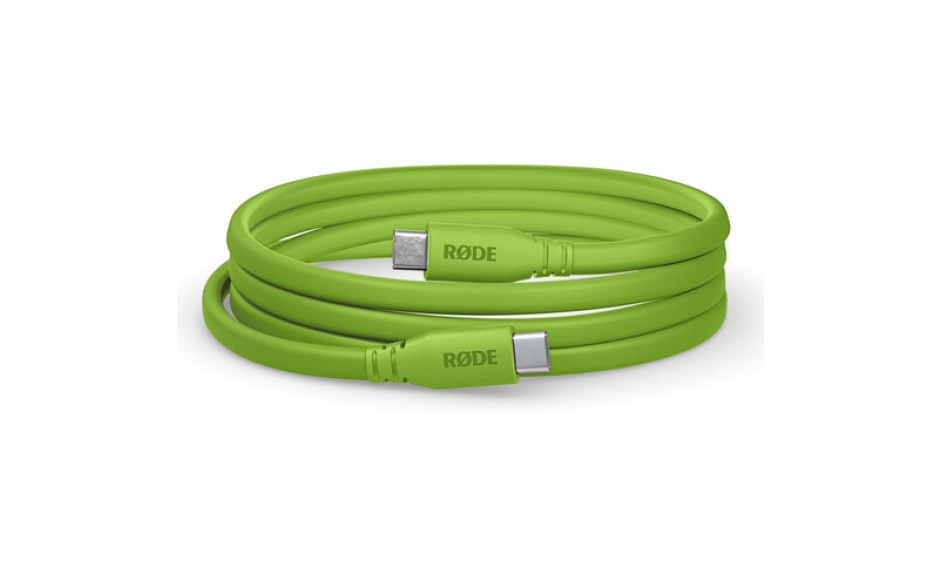 RODE SC17 Green