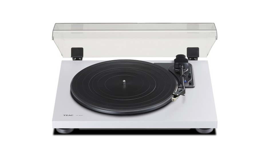 TEAC TN-180BT-A3/WH