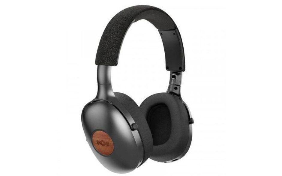 Marley EM-JH141-SB Positive Vibration XL