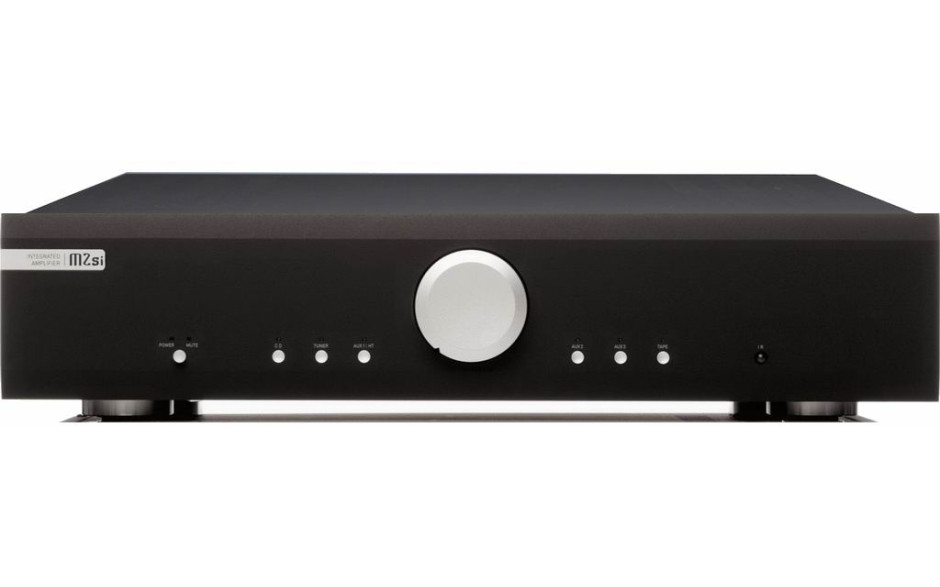 Musical Fidelity M2si Black