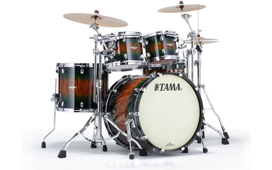 TAMA BE42ZS QJQB