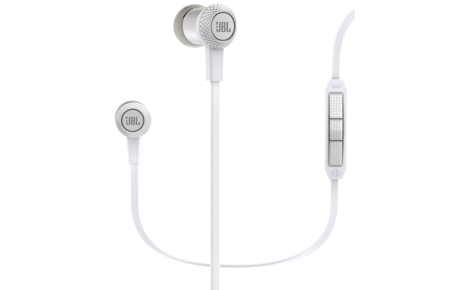 JBL SYNIE100I White