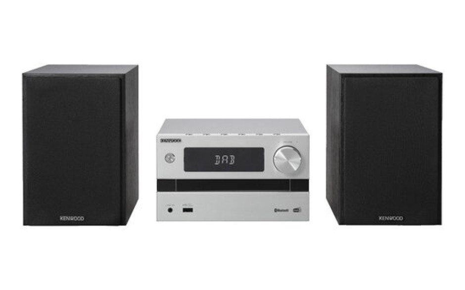 Kenwood M720DAB
