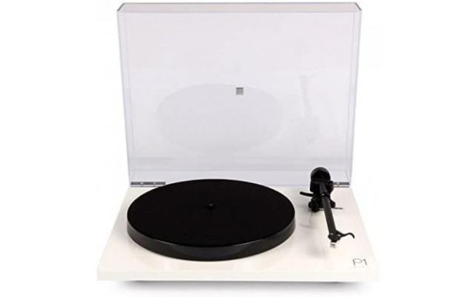 Rega Planar 1 White