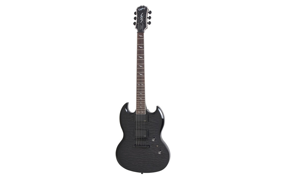 Epiphone PROPHECY SG CUSTOM EX ME