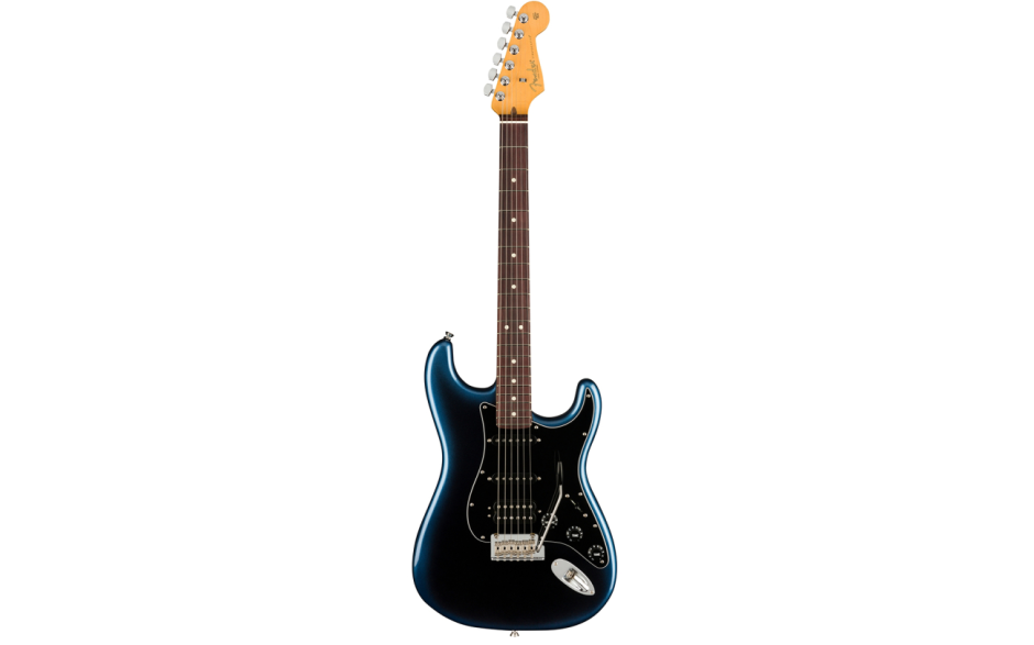 FENDER AMERICAN PRO II STRATOCASTER HSS RW DARK NIGHT