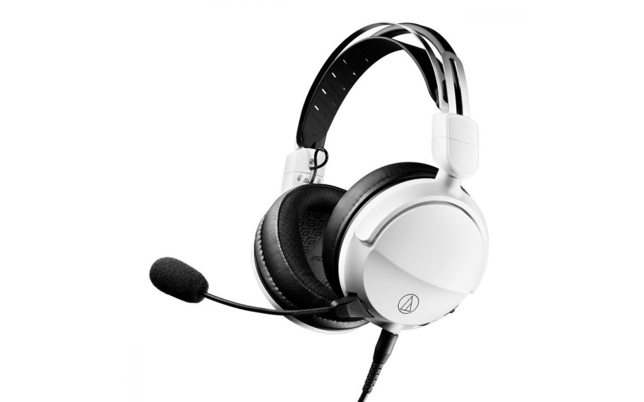 Audio-Technica ATH-GL3WH