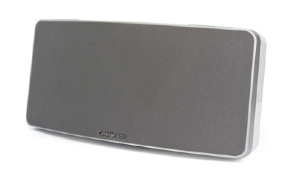 Cambridge Audio Minx Air 200 White